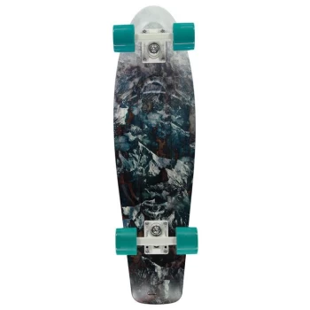 Penny 27 Print Complete Skateboard - Mountain High