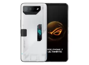 ASUS ROG Phone 7 Ultimate (AI2205-16G512GU-WH-EU) 17.2cm (6.78")...
