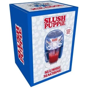 Fizz Slush Puppie Slushie Machine