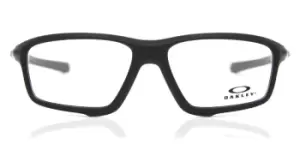 Oakley Eyeglasses OX8076 CROSSLINK ZERO 807603