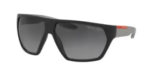 Prada Linea Rossa Sunglasses PS08US Polarized 4535W1
