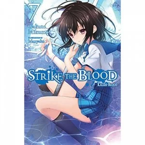 Light Novel Volume 7: Strike The Blood