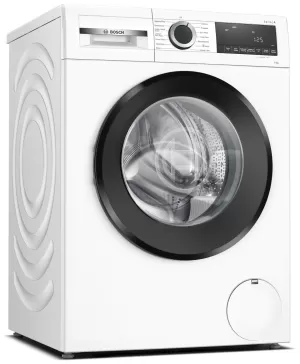 Bosch Serie 4 WGG04409GB 9KG 1400RPM Freestanding Washing Machine