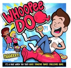 Ideal Whoopee Doo Game