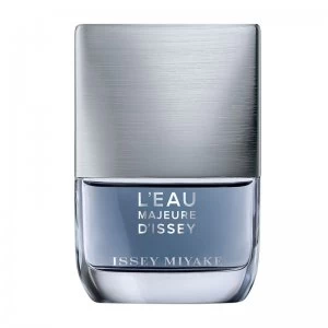 Issey Miyake LEau Majeure DIssey Eau de Toilette For Him 30ml