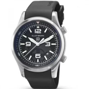Elliot Brown Canford Mountain Rescue Edition Watch