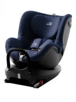 Britax Dualfix 2 Group 0+/1 Car Seat