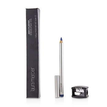 Laura MercierInner Eye Definer Eye Pencil - # Black Navy (Dark Navy Blue) 1.2g/0.04oz