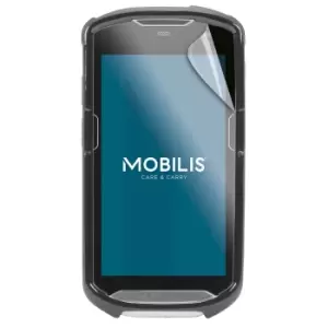 Mobilis 037113 mobile phone screen/back protector Matte screen...