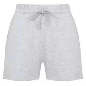 Chelsea Peers Classic Shorts - Grey