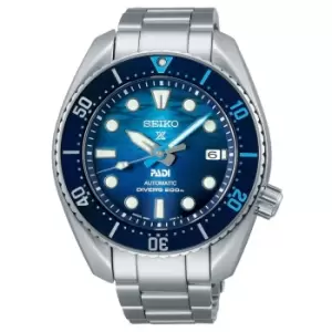 Seiko Prospex 'Great Blue' Sumo PADI 6R35 72H Power Reserve Mens Watch SPB375J1 (PRE-ORDER EXPECTED 1st of JULY)