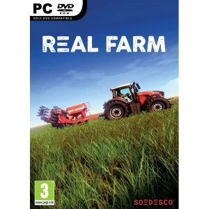 Real Farm PC Game