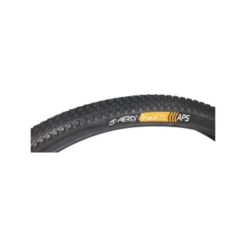 AERO SPORT Puncture Protection Cycle Tyre - 26in. x 1.95 - STY260PP