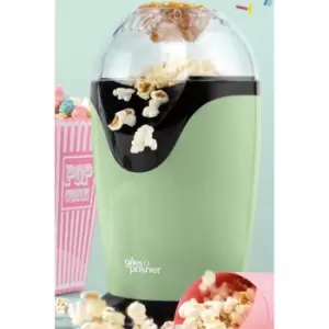 Giles and Posner Popcorn Maker and Measuring Cup