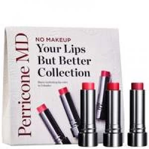 Perricone MD Sets Your Lips But Better Collection