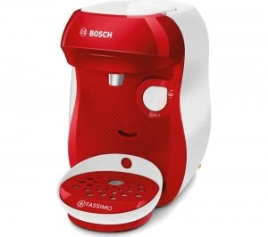 Bosch Tassimo TAS1006 Pod Coffee Machine