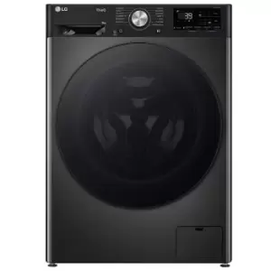 LG TurboWash F2Y709BBTN1 9KG 1200rpm Washing Machine