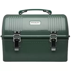 Stanley Legendary Classic Lunch Box 9.5L Hammertone Green