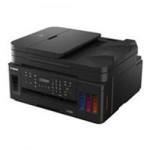 Canon PIXMA G7050 Wireless Colour Inkjet Printer