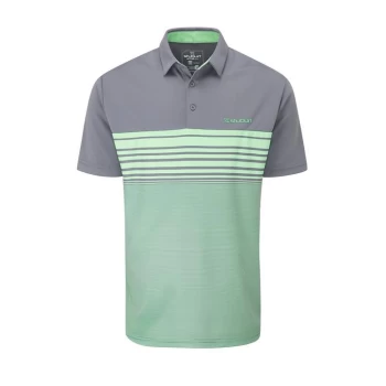 Stuburt Polo Shirt - Green