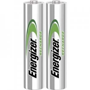 Energizer Power Plus HR03 AAA battery (rechargeable) NiMH 700 mAh 1.2 V 2 pcs
