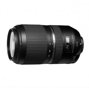 Tamron SP 70-300mm F/4-5.6 Di VC USD (Model A030) for Canon Mount