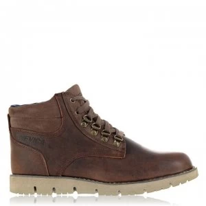 Nevica Snow Luxe Boots Mens - Brown