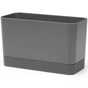 Brabantia Sink Organiser - Grey