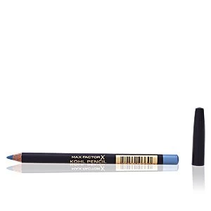Max Factor Eyeliner Pencil Ice Blue makeup ice Blue