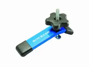 Rockler 754728 Hold Down Clamp 140 x 29mm 5-1/2 1-1/8in