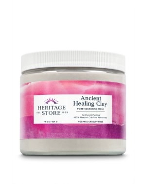 Heritage Store Ancient Healing Clay 472G