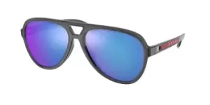 Prada Linea Rossa Sunglasses PS06WS 13C08R