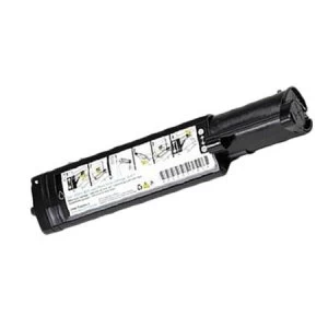 Dell 59310067 K4971 Black Laser Toner Ink Cartridge