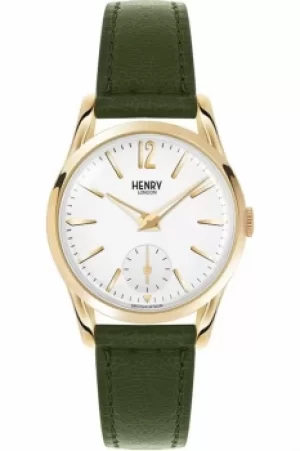 Ladies Henry London Heritage Chiswick Watch HL30-US-0096