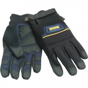 Irwin Extreme Conditions Work Gloves L