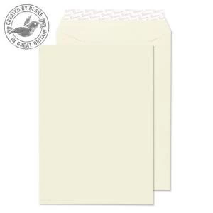 Blake Premium Business Pocket PS Oyster Wove C4 324x229 120gsm
