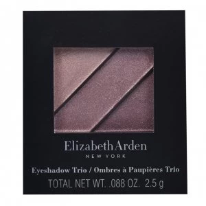 Elizabeth Arden Eye Shadow Trio - Forever Plum