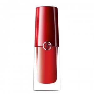Armani Lip Magnet Second Skin Intense Matte Color Lipstick Various Shades 301 Heat 3.9ml