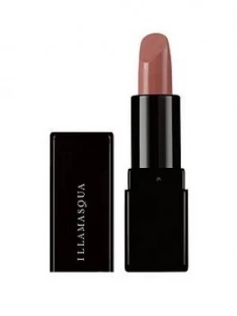 Illamasqua Antimatter Lipstick, Midnight, Women