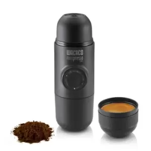 Wacaco Mini-gr Minipresso For Ground Coffee - Grey