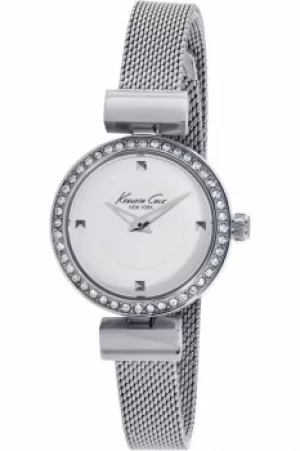 Ladies Kenneth Cole Watch KC10022303
