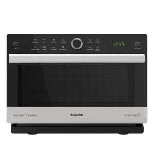 Hotpoint MWH338 33L 1200W Microwave Oven
