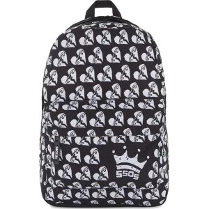 5 Seconds Of Summer - Safety Pin AOP Classic Rucksack