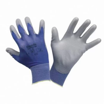 Honeywell AIDC PERFECT POLY 2400260-9 Polyamide Protective glove Size 9, L EN 420-2003 , EN 388-2003 CAT II 1 Pair