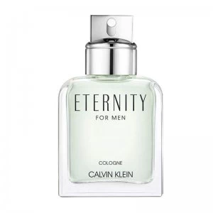 Calvin Klein Eternity Cologne Eau de Toilette For Him 50ml