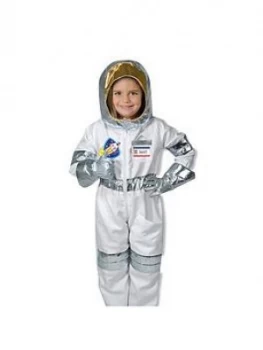 Astronaut Role Play
