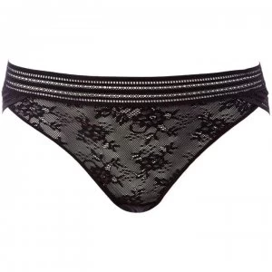Maison Lejaby Miss Lejaby bikini briefs - Black