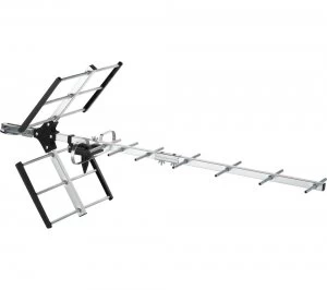 ONE FOR ALL SV9354 Full HD Amplified Outdoor TV Aerial