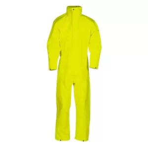 4964 Flexothane Montreal Coverall S/Yellow X/Large