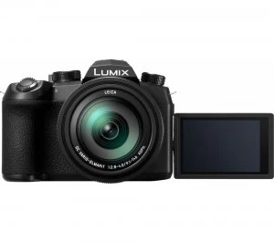 Panasonic Lumix DC-FZ1000 II 20MP Bridge Camera